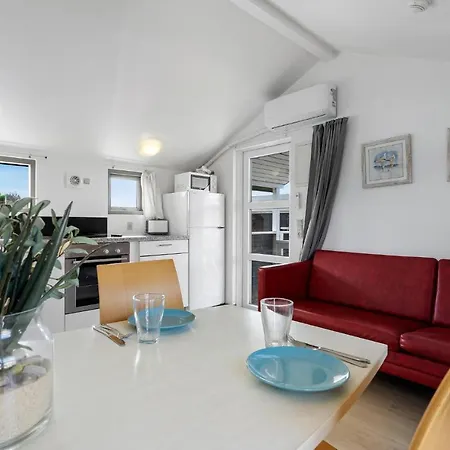 Lovely In With Wifi Apartment
