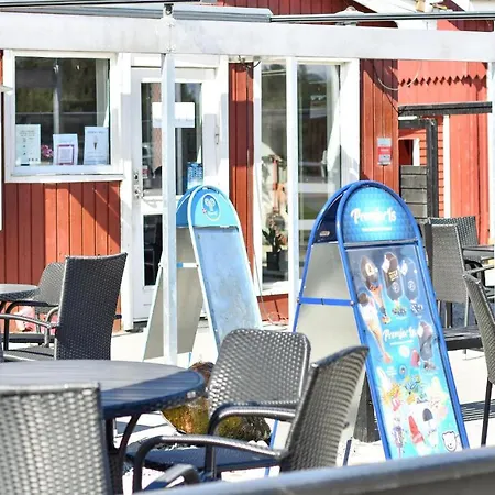 Lovely In With Wifi Apartment Norre Nebel